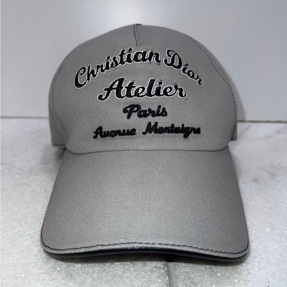 Christian Dior men’s hat - Picture 2 of 4
